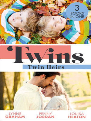 cover image of Twins